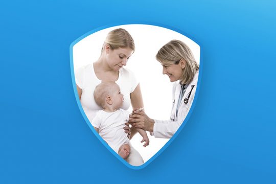 江苏常州康润生物科技logo设计、品牌形象VI设计、导视设计