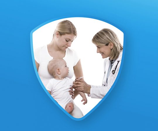 江苏常州康润生物科技logo设计、品牌形象VI设计、导视设计