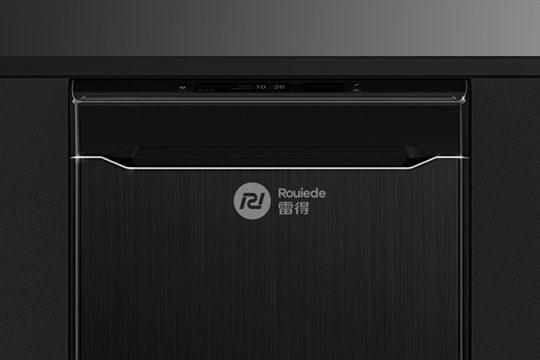 常州雷得电磁炉品牌形象改造升级设计