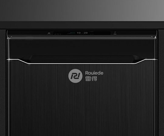 常州雷得电磁炉品牌形象改造升级设计