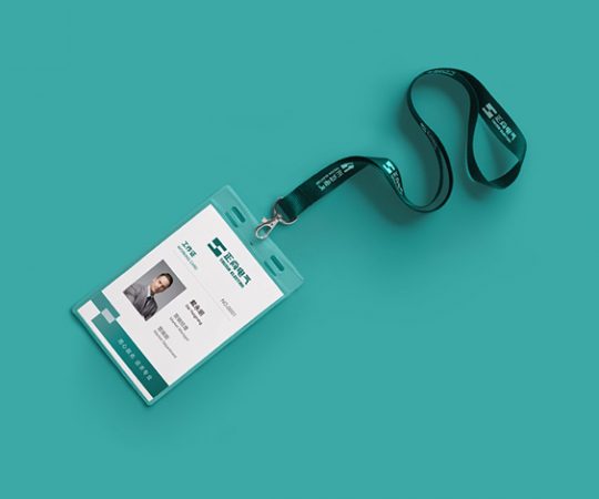 江苏常州正尚电器形象VI设计