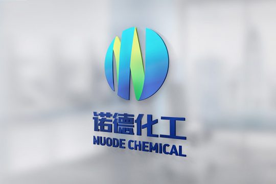 常州诺德化工logo设计