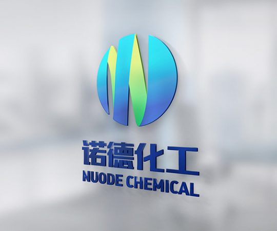 常州诺德化工logo设计