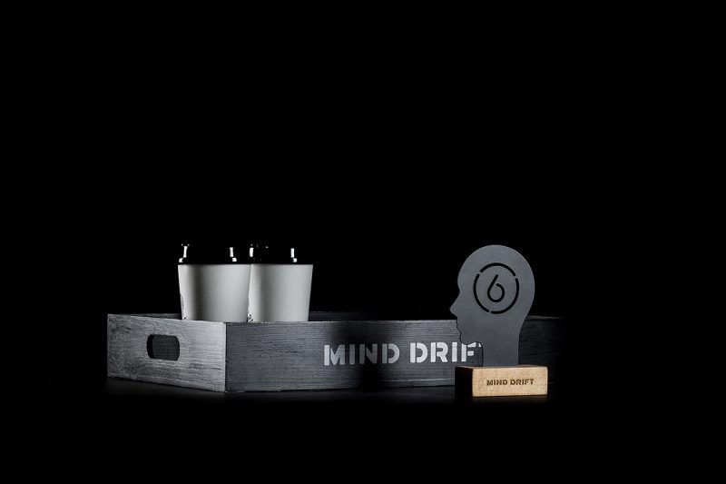 MIND DRIFT
