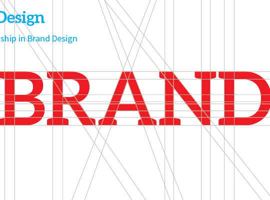 在品牌设计中双方扮演什么样的觉得色