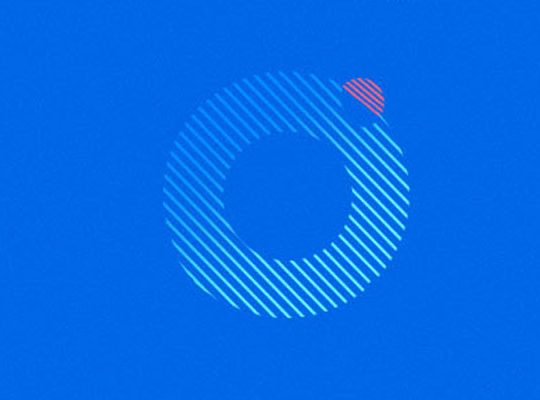 常州软件公司的LOGO设计VI品牌形象设计