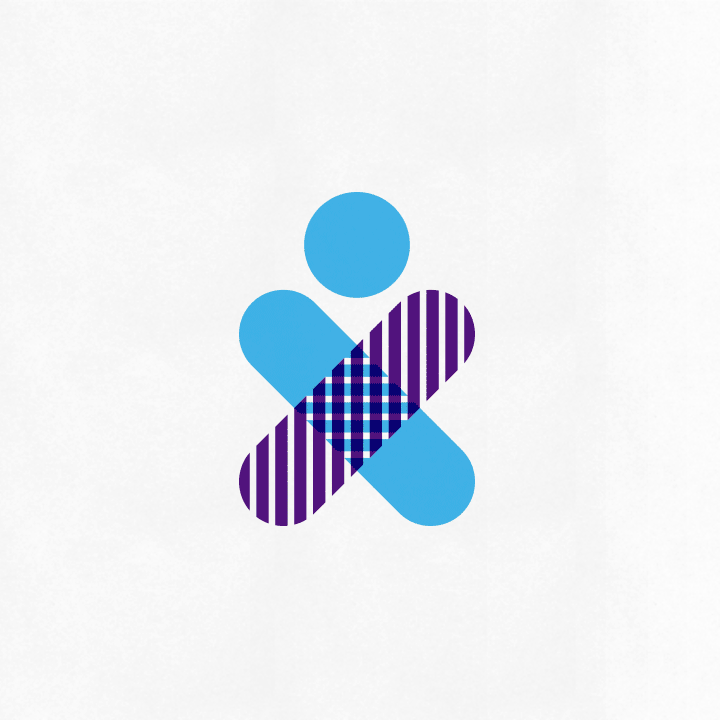 加拿大儿童医院基金会新logo 加拿大儿童医院基金会新logo
