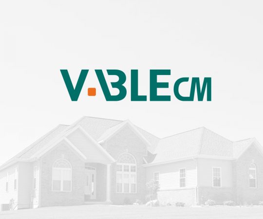 常州屋堡建材品牌全案设计