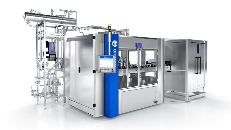 江苏常州汇拓包装机械品牌升级全案LOGO设计VI设计