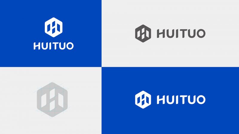 江苏常州汇拓包装机械品牌升级全案LOGO设计VI设计