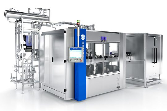 江苏常州汇拓包装机械品牌升级全案LOGO设计VI设计