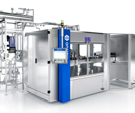 江苏常州汇拓包装机械品牌升级全案LOGO设计VI设计